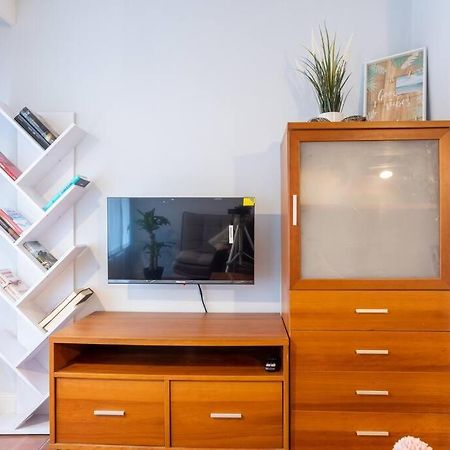 Centrico Y Tranquilo Apartamento Bermeo Eksteriør billede