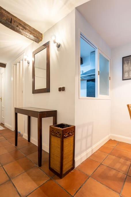 Centrico Y Tranquilo Apartamento Bermeo Eksteriør billede